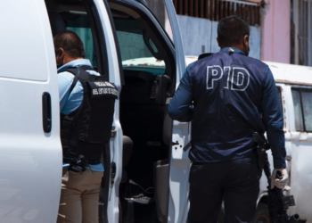 En Querétaro, una mujer asesinó a hombre que mató a su perro