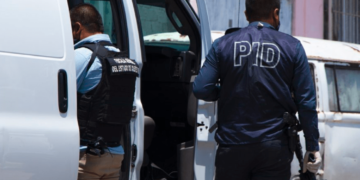En Querétaro, una mujer asesinó a hombre que mató a su perro