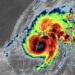 La tormenta tropical ‘Gamma’ toca tierra en Tulum ocasionando fuertes lluvias