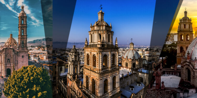 Firme la preservación y embellecimiento del centro histórico
