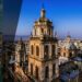 Firme la preservación y embellecimiento del centro histórico