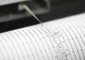 Chiapas amanece con sismo de magnitud 5.1