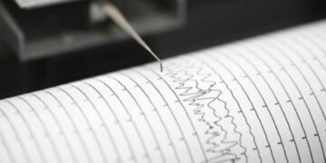 Chiapas amanece con sismo de magnitud 5.1