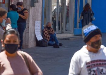 Chiapas podría ser segundo estado en pasar a semáforo COVID-19 verde, anuncia AMLO