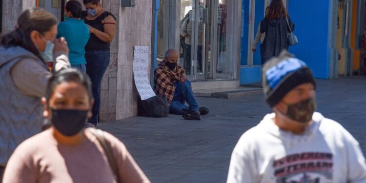 Chiapas podría ser segundo estado en pasar a semáforo COVID-19 verde, anuncia AMLO
