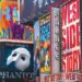 Broadway se mantendrá cerrado hasta finales de mayo