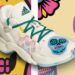 Adidas presenta su colección en homenaje al Día de Muertos