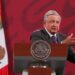 No hay posibilidad de romper el Pacto Federal, responde AMLO a gobernadores