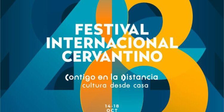 Festival Internacional Cervantino llegará de forma digital a SLP