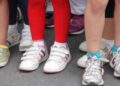 Errores al usar tenis después de los 30