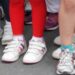 Errores al usar tenis después de los 30