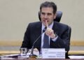 Lorenzo Córdova llama a ciudadanos de Coahuila e Hidalgo a salir a votar