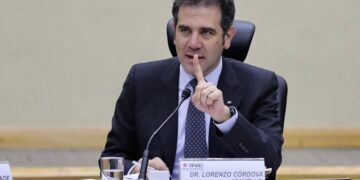 Lorenzo Córdova llama a ciudadanos de Coahuila e Hidalgo a salir a votar