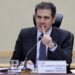 Lorenzo Córdova llama a ciudadanos de Coahuila e Hidalgo a salir a votar