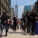 Se reincorporaron 7 millones de personas al mercado laboral tras confinamiento: Arturo Herrera