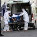 México supera las 90 mil muertes por COVID-19
