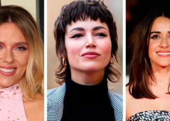 Cortes de cabello para cambiar el look antes que termine 2020