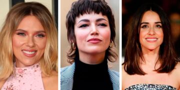 Cortes de cabello para cambiar el look antes que termine 2020