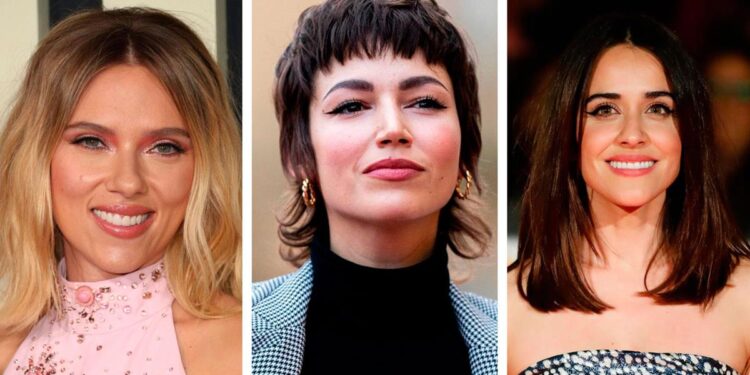 Cortes de cabello para cambiar el look antes que termine 2020