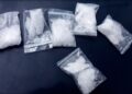 Policía de Soledad arresta  en Praderas del Maurel a sujeto con droga