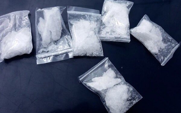 Policía de Soledad arresta  en Praderas del Maurel a sujeto con droga