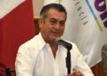 ‘El Bronco’ planteó consulta para sacar del pacto federal a NL