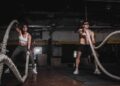 Rutinas de Crossfit que queman más calorías