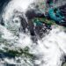 AMLO anuncia operativo por amenaza de huracán Delta en Península de Yucatán