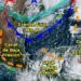 Depresión Tropical 28 llega a Quintana Roo