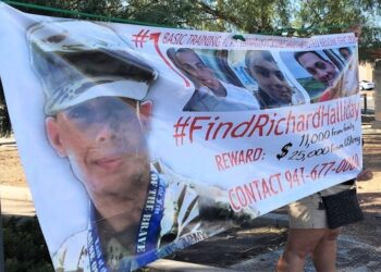 Soldado estadounidense desaparece en Ciudad Juárez