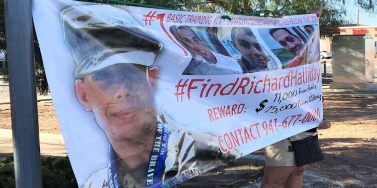 Soldado estadounidense desaparece en Ciudad Juárez