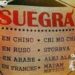 Día Mundial de la Suegra, 26 de octubre