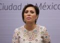 Rosario Robles continuará su proceso en la cárcel