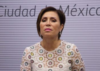 Rosario Robles continuará su proceso en la cárcel