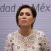 Rosario Robles continuará su proceso en la cárcel