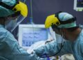 México suma 83 mil 945 muertes por COVID19