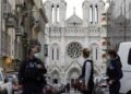 Francia en alerta terrorista tras el atentado de Niza