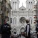 Francia en alerta terrorista tras el atentado de Niza