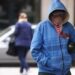 Alerta por cambios drásticos de temperatura durante fin largo