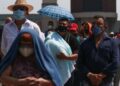 México con indicadores tempranos de un repunte de COVID-19