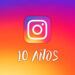 Instagram cumple 10 años: es así como la app llegó a tener más de mil millones de usuarios