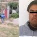 Detienen a sujeto que mató a machetazos a perro en Ixtapaluca