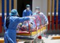 México suma 87 mil 894 muertos y 874 mil 171 casos de COVID-19