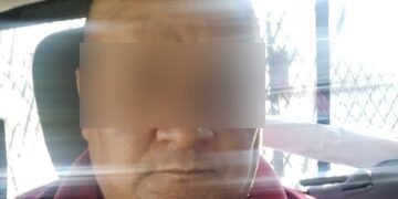 Detienen en Puebla a uno de los principales huachicoleros