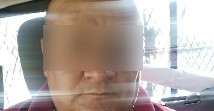 Detienen en Puebla a uno de los principales huachicoleros