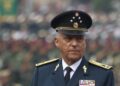 Detenido el General Salvador Cienfuegos, exsecretario de la Defensa Nacional