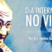 Día Internacional de la No Violencia, 2 de octubre