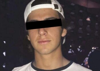 Vinculan a proceso a presunto feminicida de Jessica