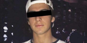 Vinculan a proceso a presunto feminicida de Jessica