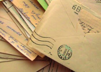 Día Mundial del Correo, 9 de Octubre